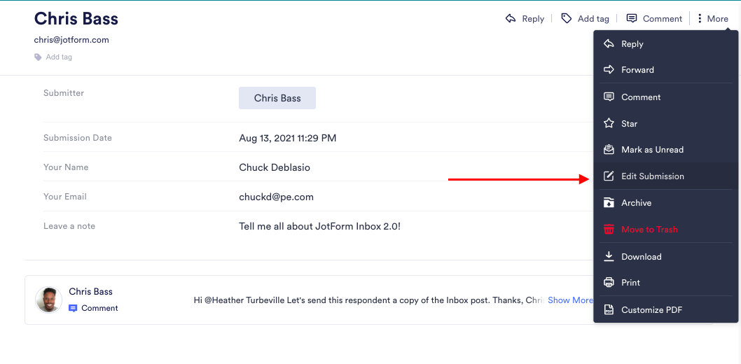 Announcing Jotform Inbox 2