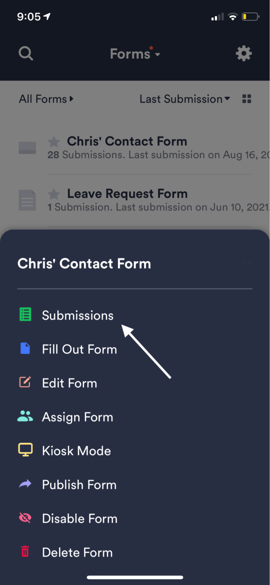 Announcing Jotform Inbox 2