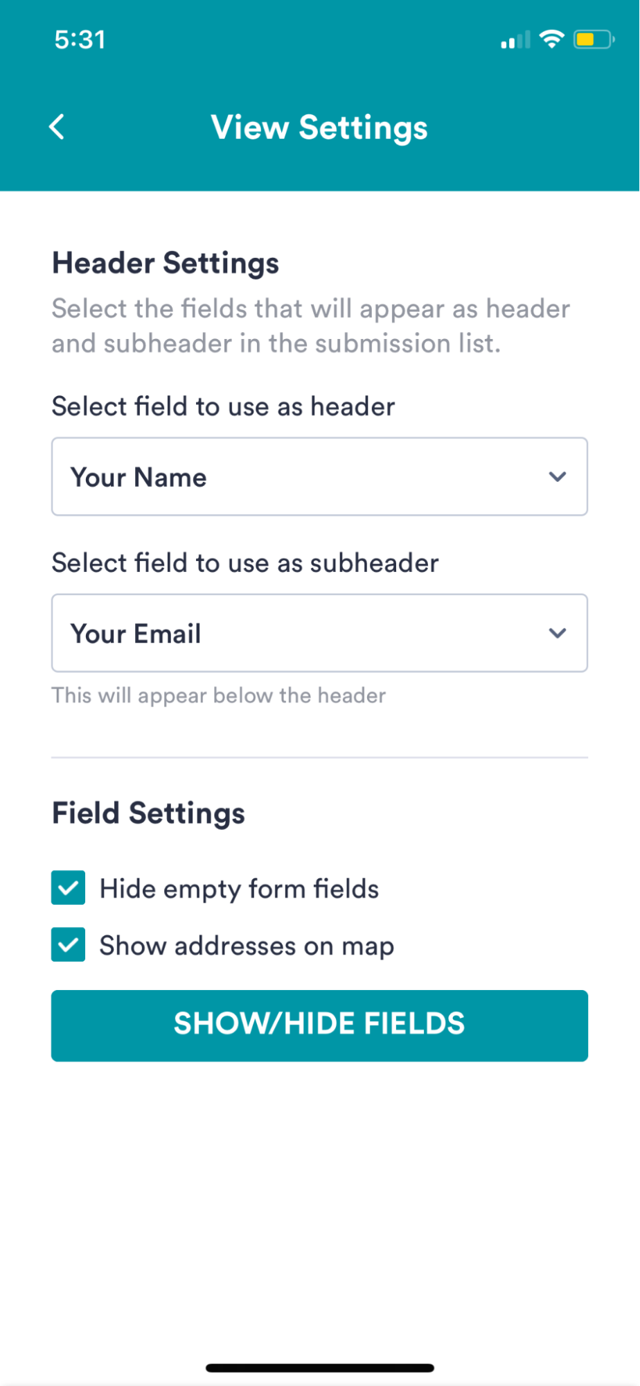 Announcing Jotform Inbox 2