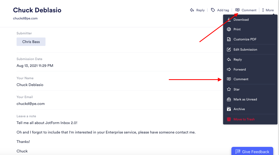 Announcing Jotform Inbox 2