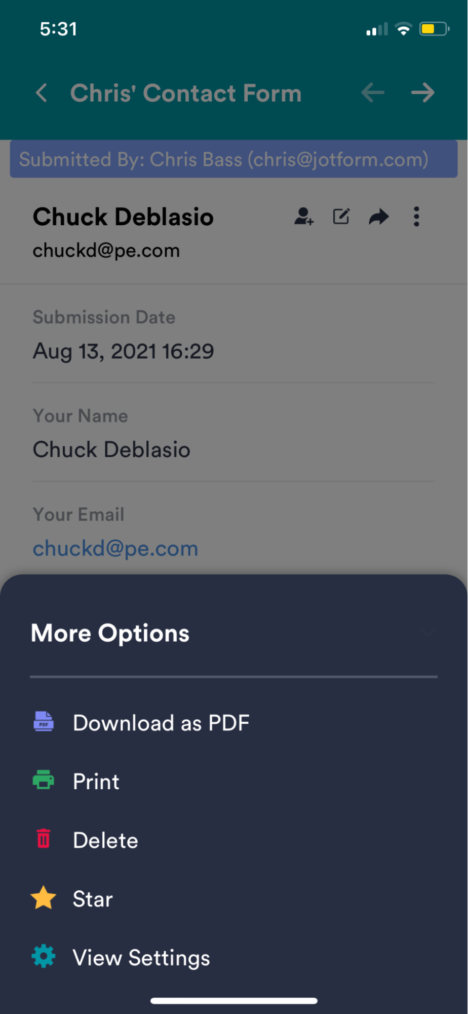 Announcing Jotform Inbox 2