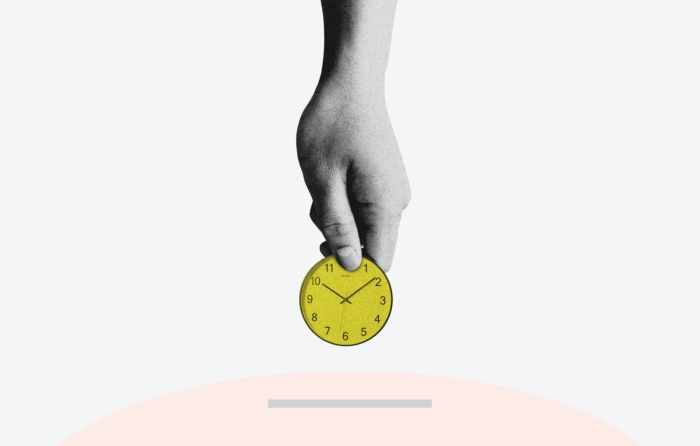 Time Management, or One More Thing to Worry About?