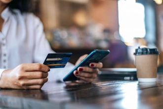 How to accept international payments
