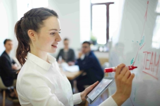 How to develop an ERP workflow