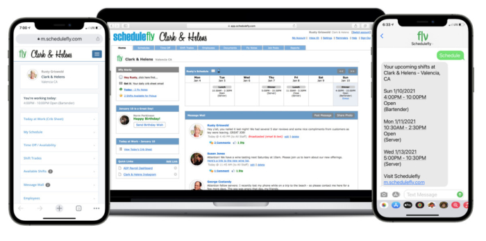 Top 10 restaurant scheduling software systems in 2026 Image-10