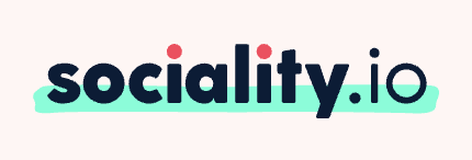 Sociality