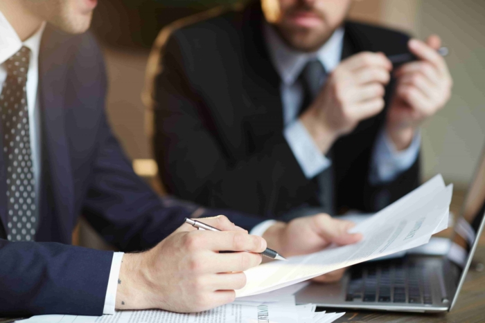 How to create a strong B2B sales process