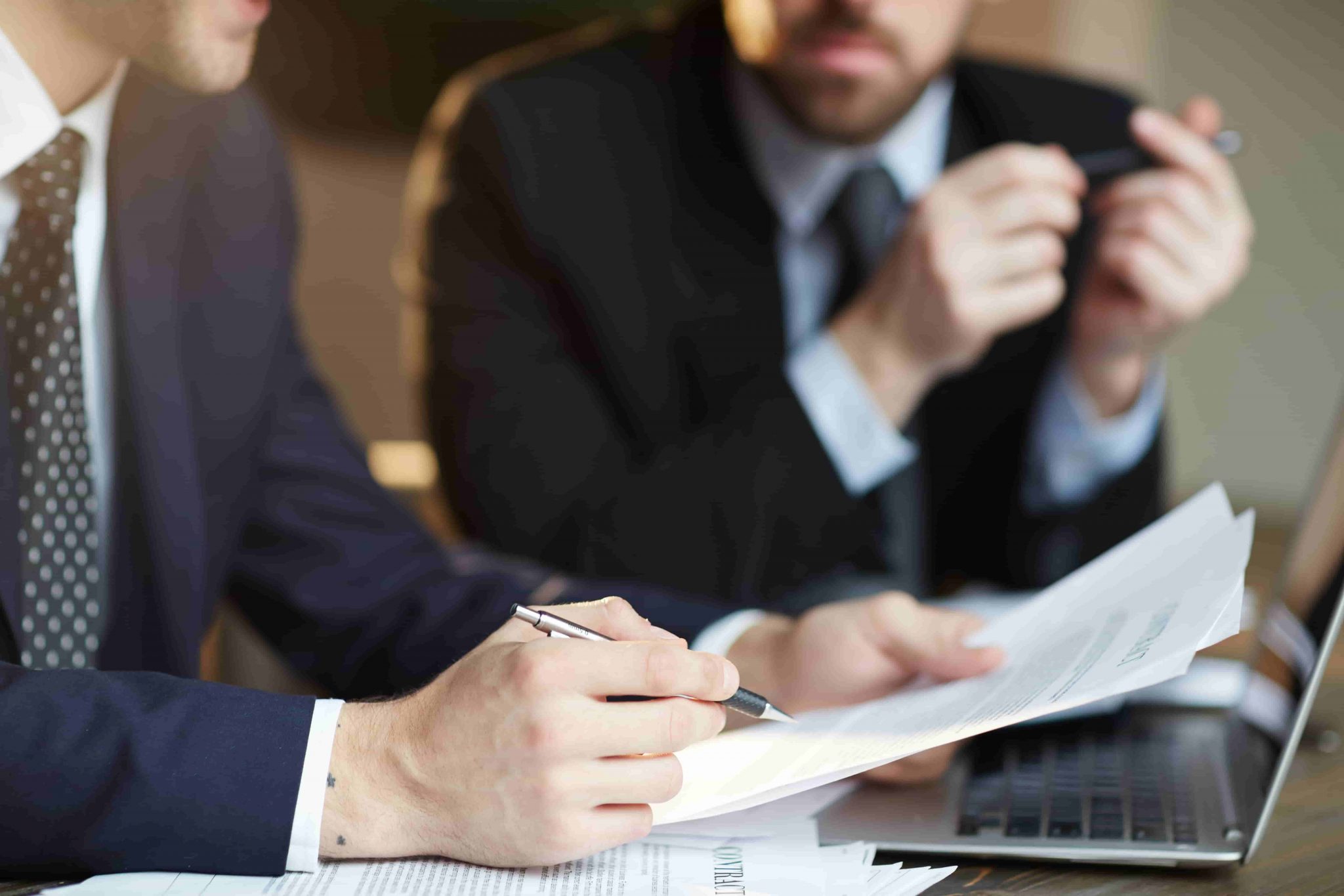 How to create a strong B2B sales process