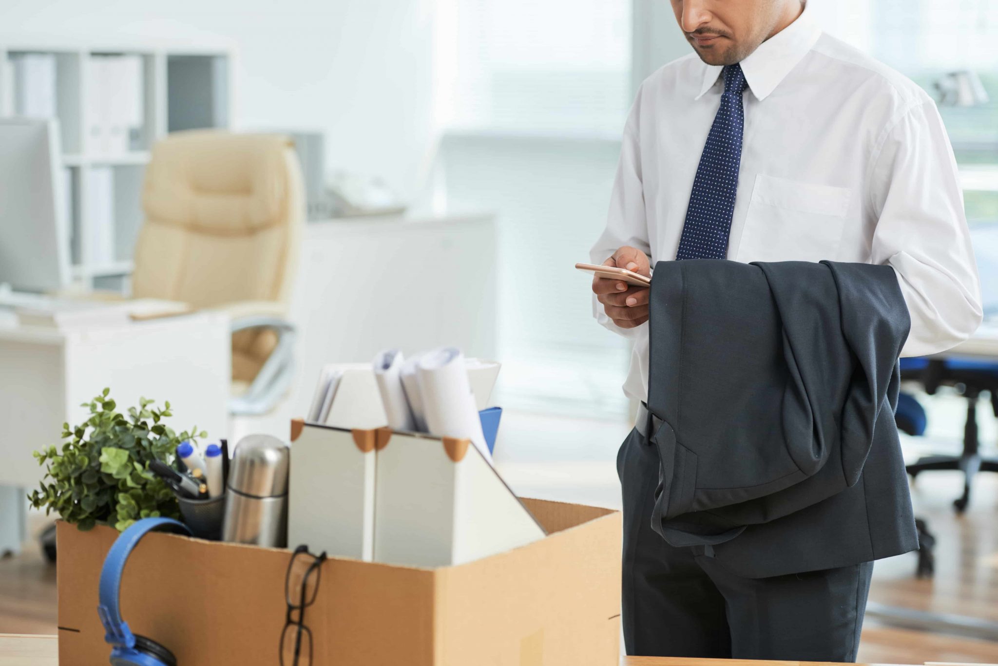 Enabling the future of work through data collection
