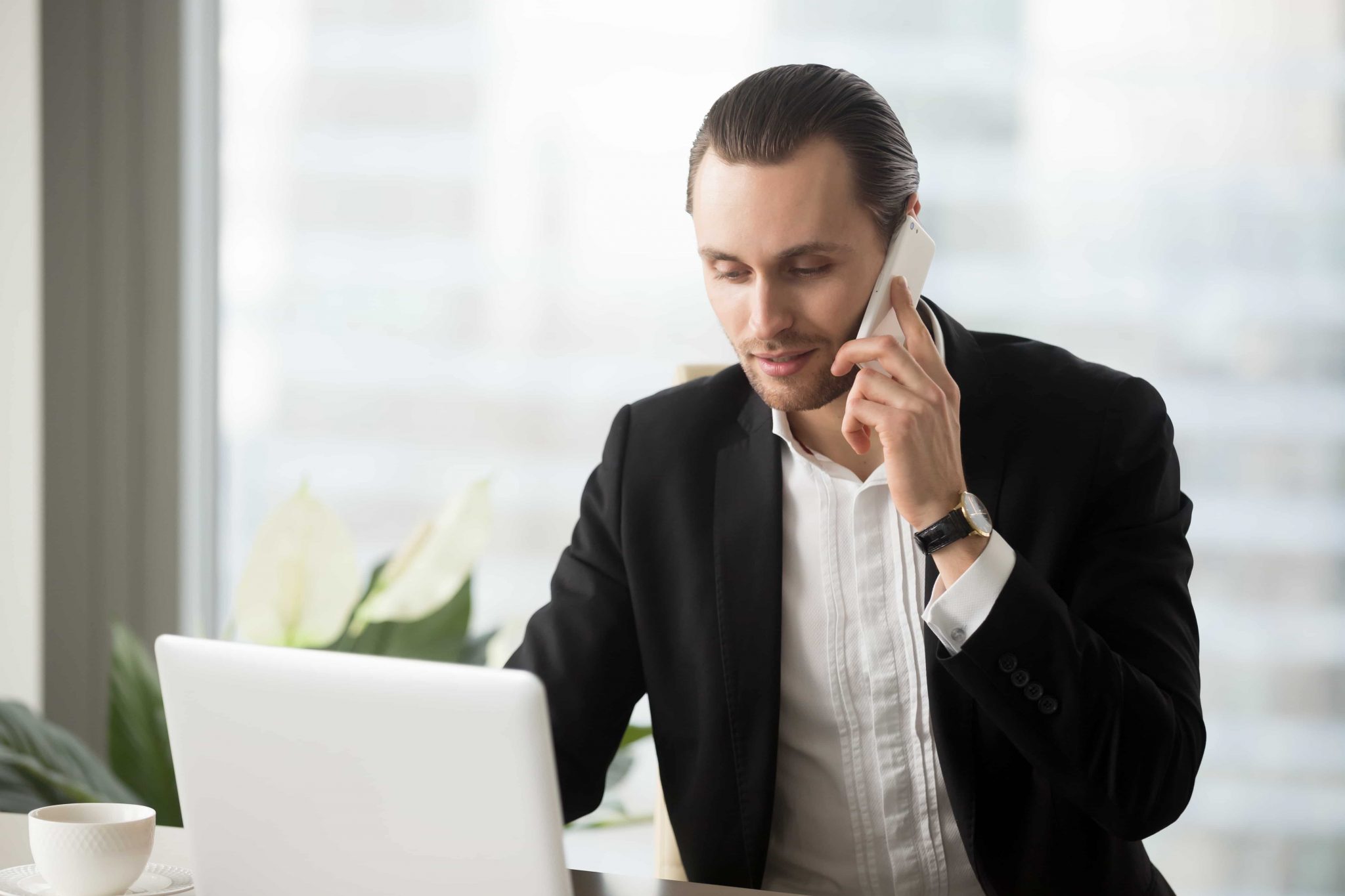 How to boost your sales order process productivity