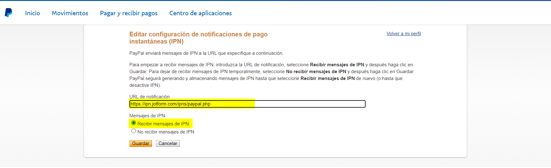 configuracion2