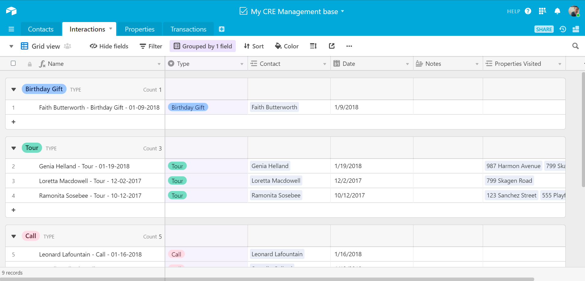 What is personal CRM software, and why do you need it? Image-6