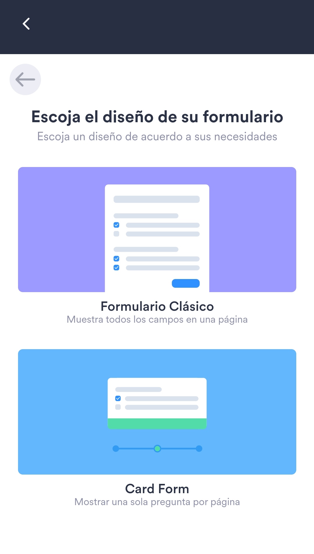 seleccionar-tipo