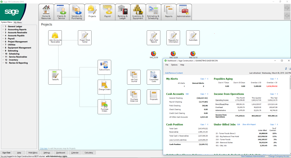 10 best construction project management software solutions for 2026 Image-3