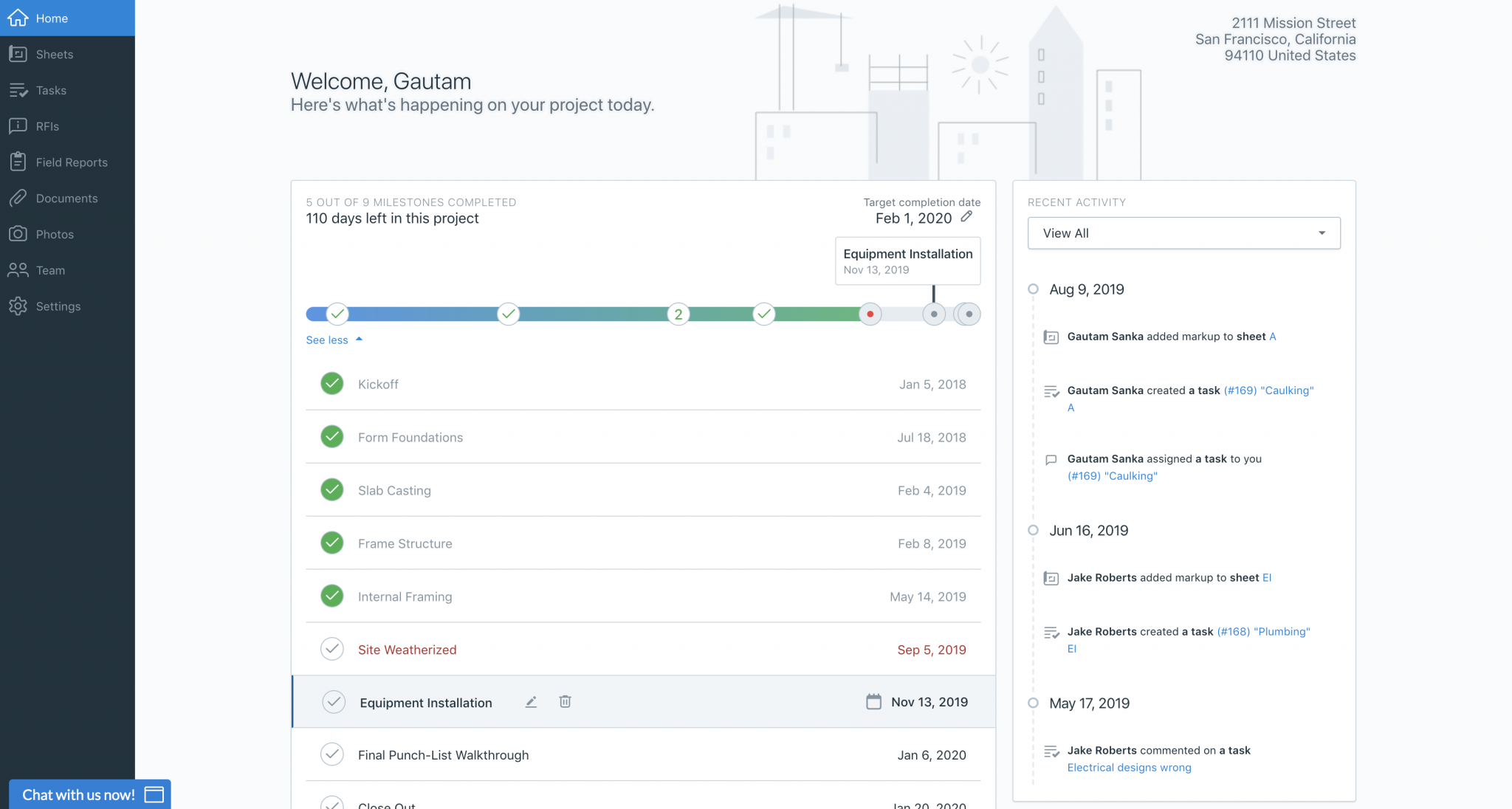 10 best construction project management software solutions for 2026 Image-10