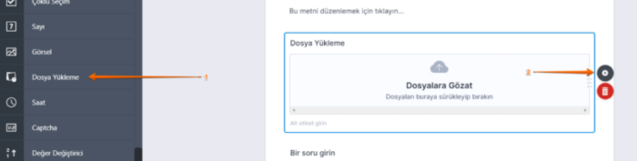 Dosya Yükleme Boyutunun Limitini Değiştirme Image-1