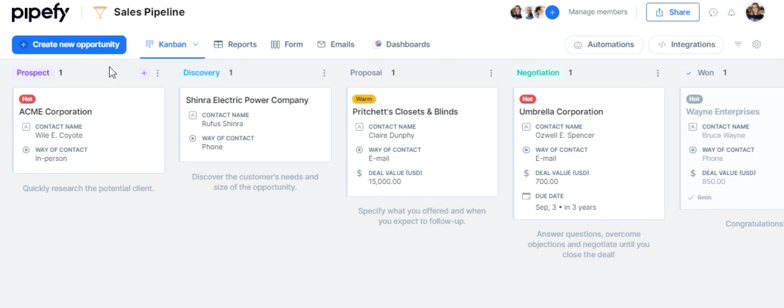 The 6 best sales pipeline software providers for 2026 Image-6