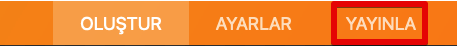 Blogger'a İletişim Formu Nasıl Eklenir Image-1