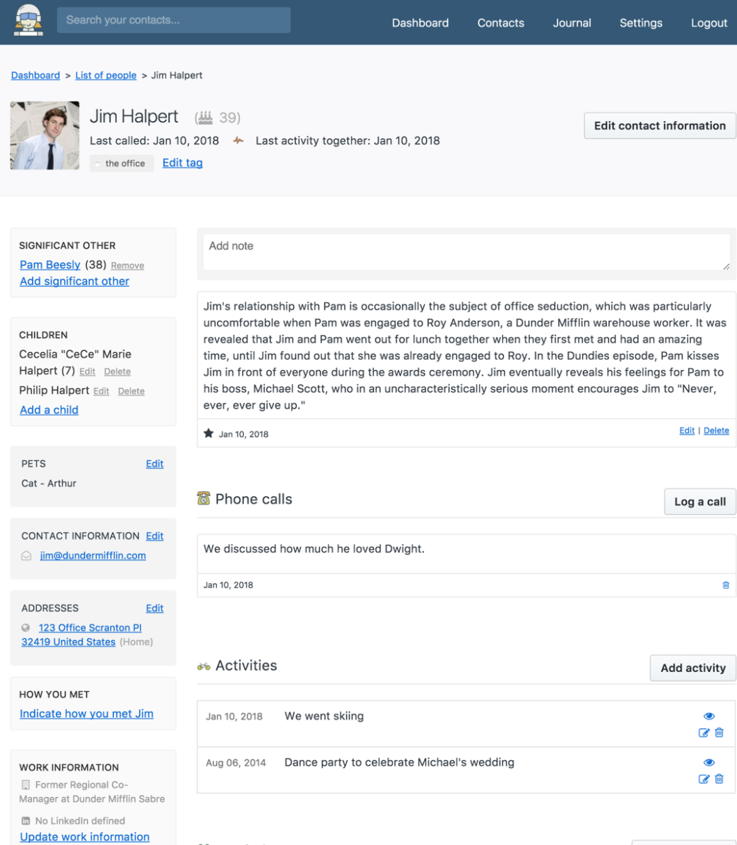 What is personal CRM software, and why do you need it? Image-1