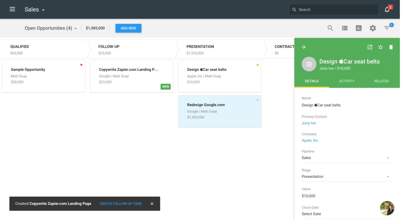 Zapier