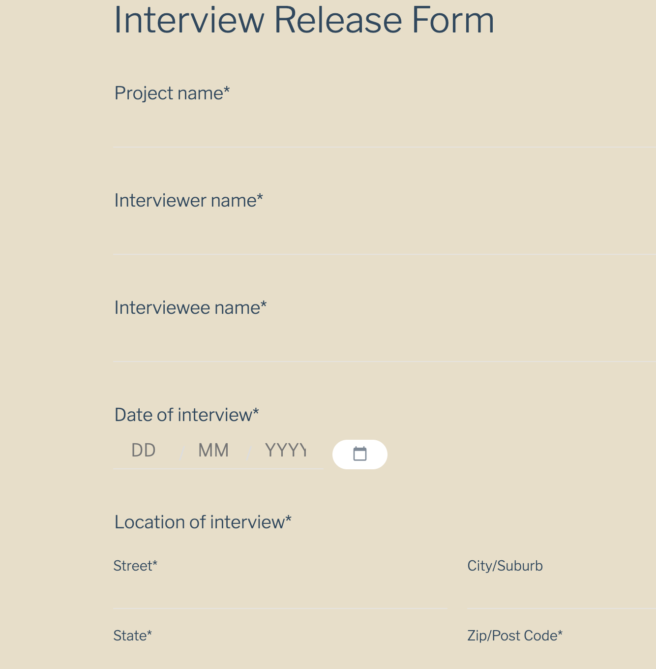 8 alternatives to Formsite for 2026 Image-1