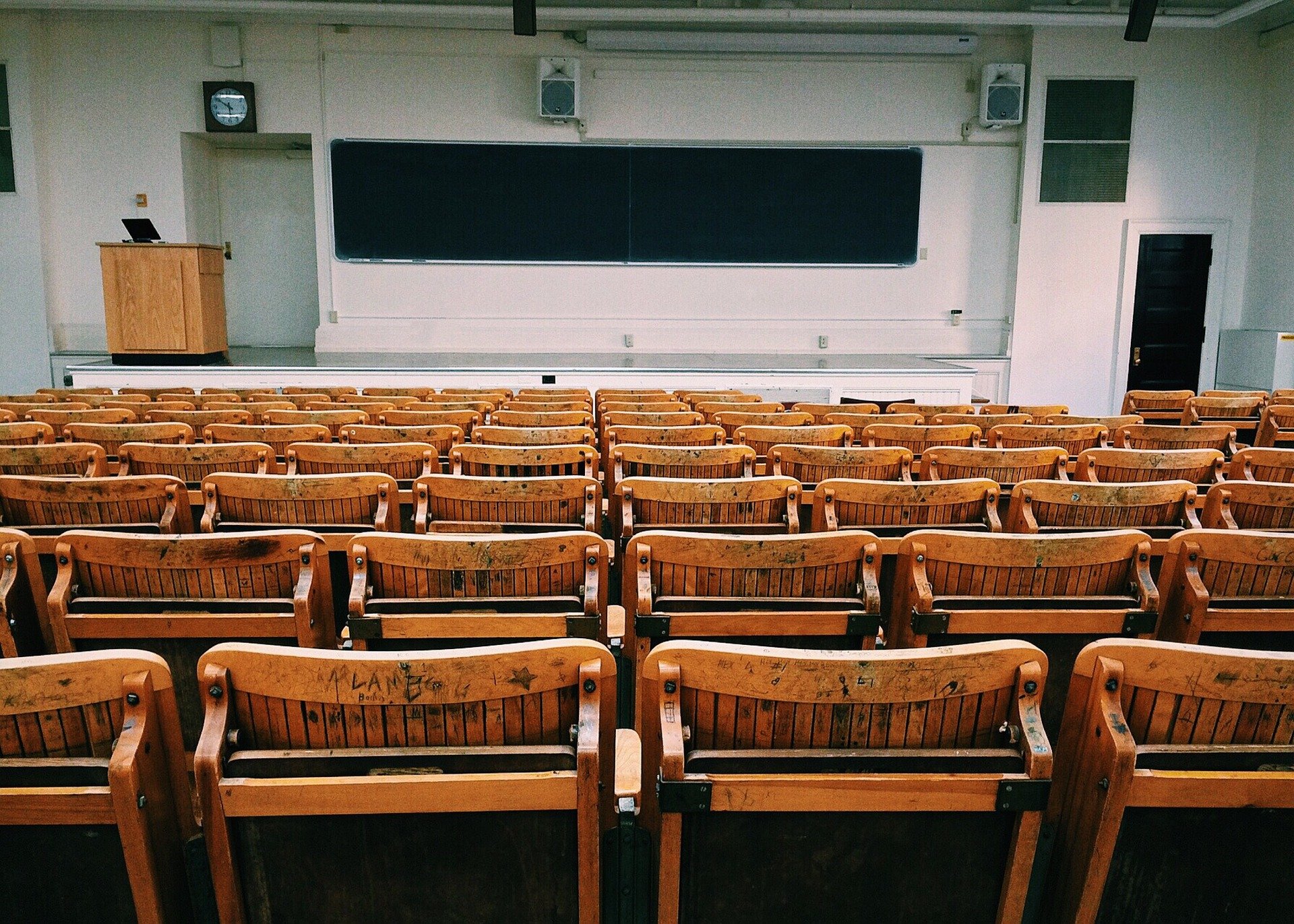 The benefits of admissions and enrollment management software  