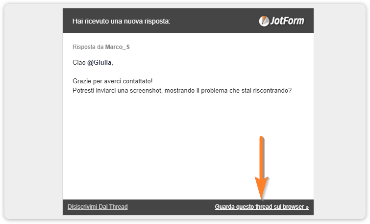 Come Caricare Screenshot Sul Nostro Forum Di Assistenza Image-1