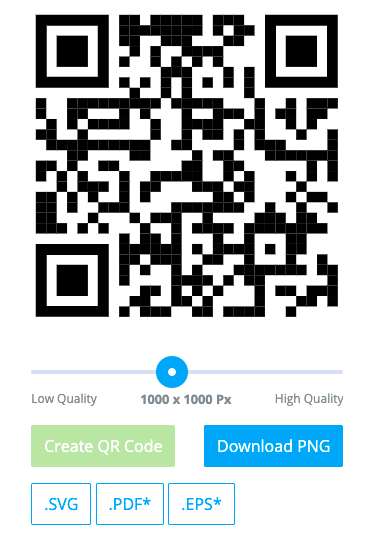 Cara membuat kode QR untuk Google Formulir di 2026 Image-2