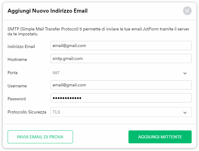 Come Utilizzare il Tuo Account Gmail Come Mittente Email Via SMTP Image-5