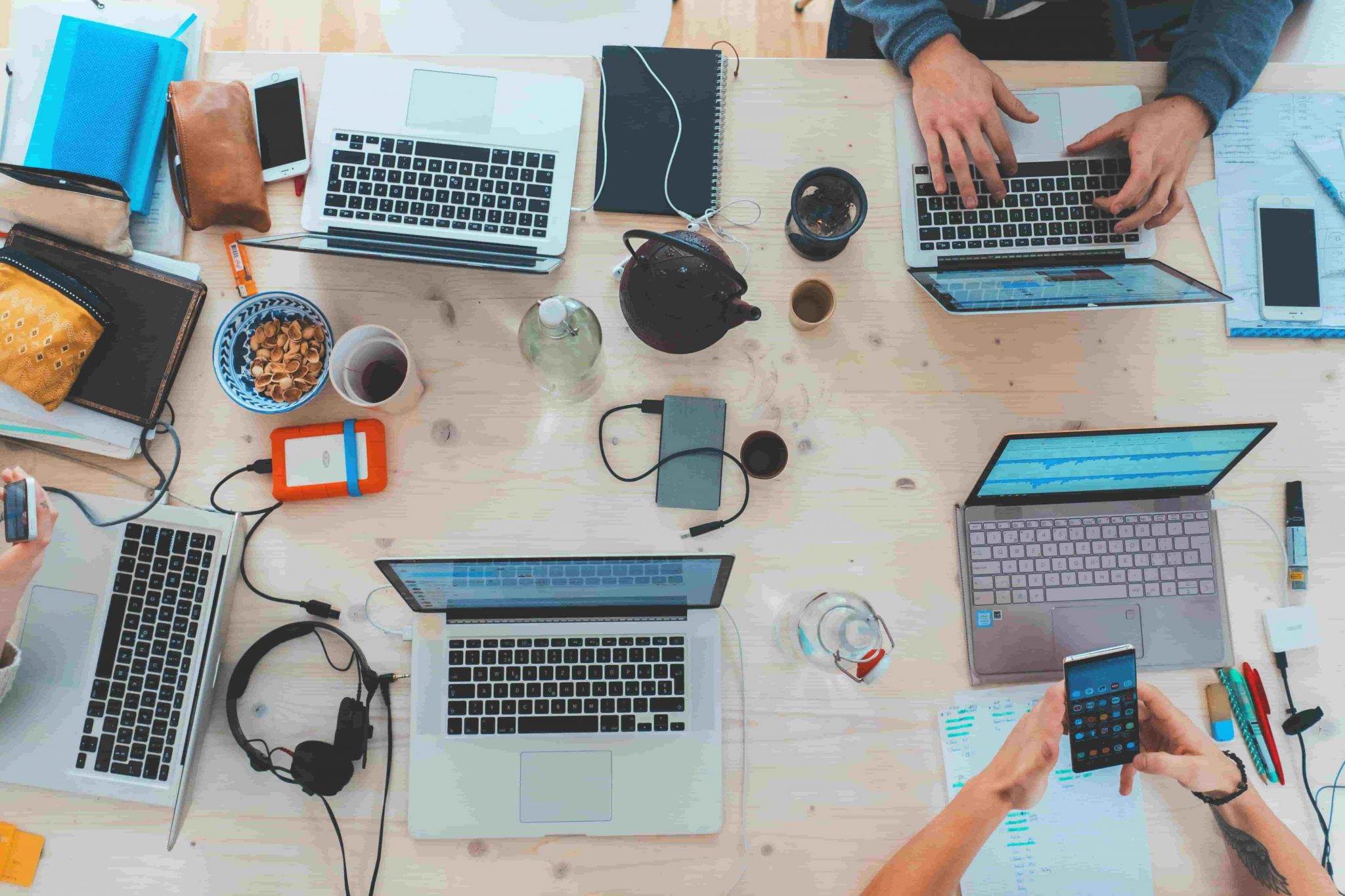 Top office automation software tools for 2026