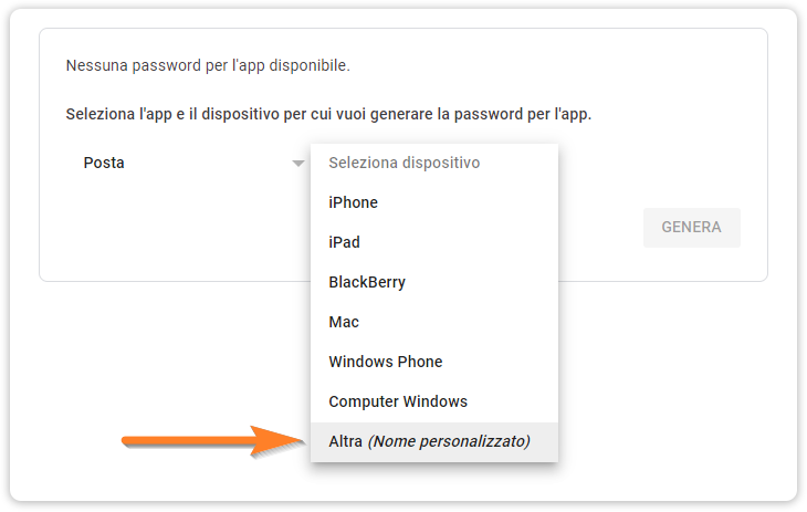 Come Utilizzare il Tuo Account Gmail Come Mittente Email Via SMTP Image-3