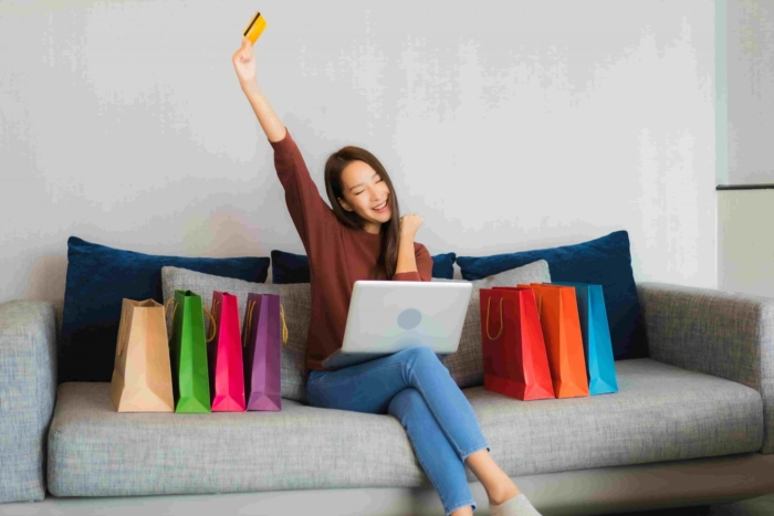 The best 'buy now, pay later' sites