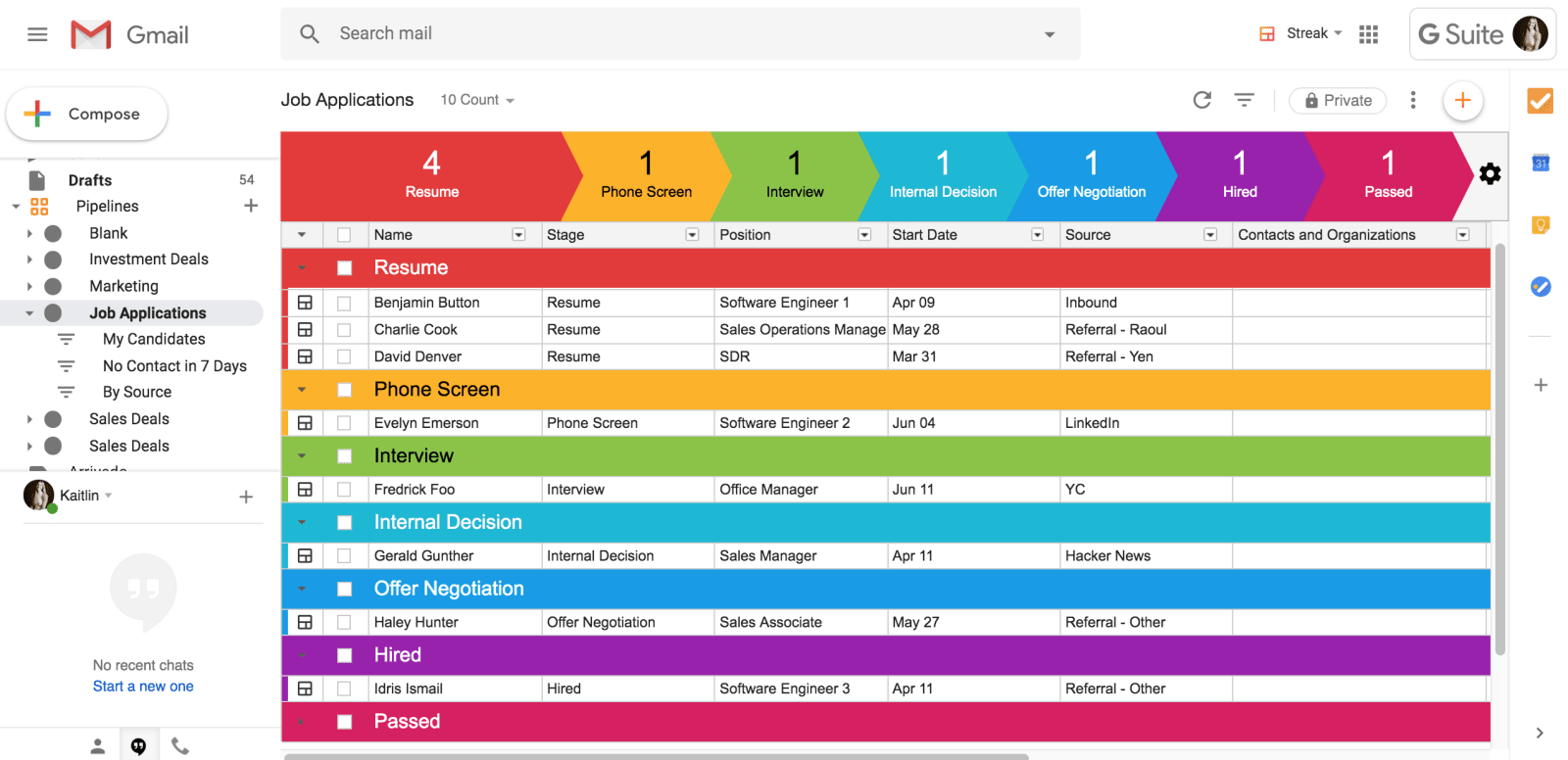 What is personal CRM software, and why do you need it? Image-2