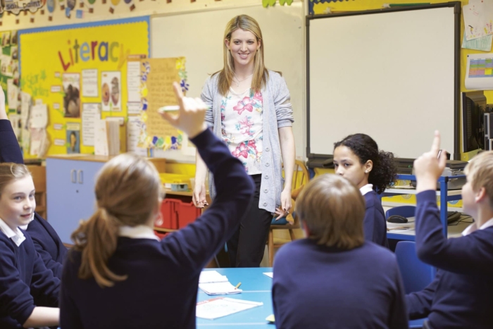 How to improve feedback in the classroom