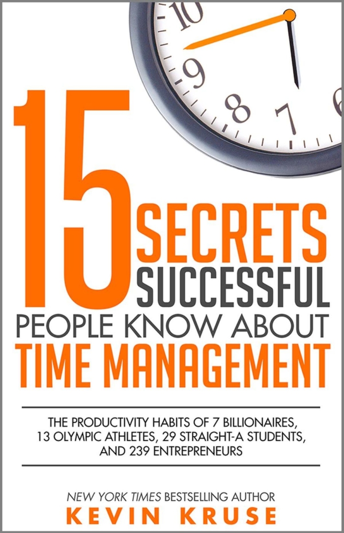 Best time management books and podcasts Image-5