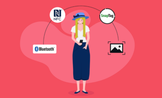 7 QR code alternatives redefining real-world interactions