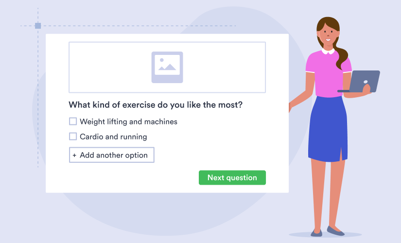 17 Google Forms templates for business