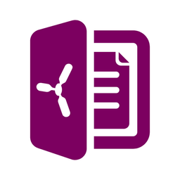 SmartVault - Logo
