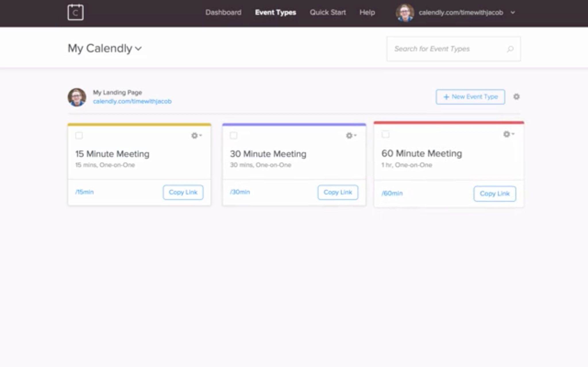 Calendly