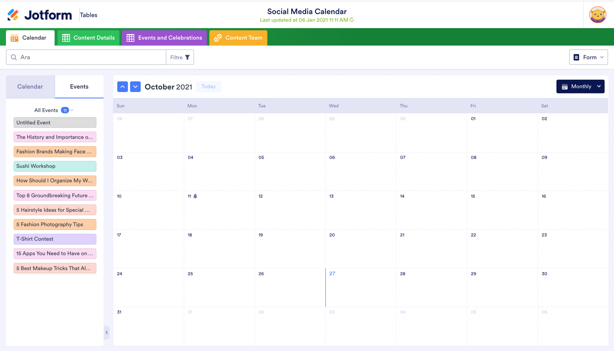 5 templates to use in your marketing planning Image-3