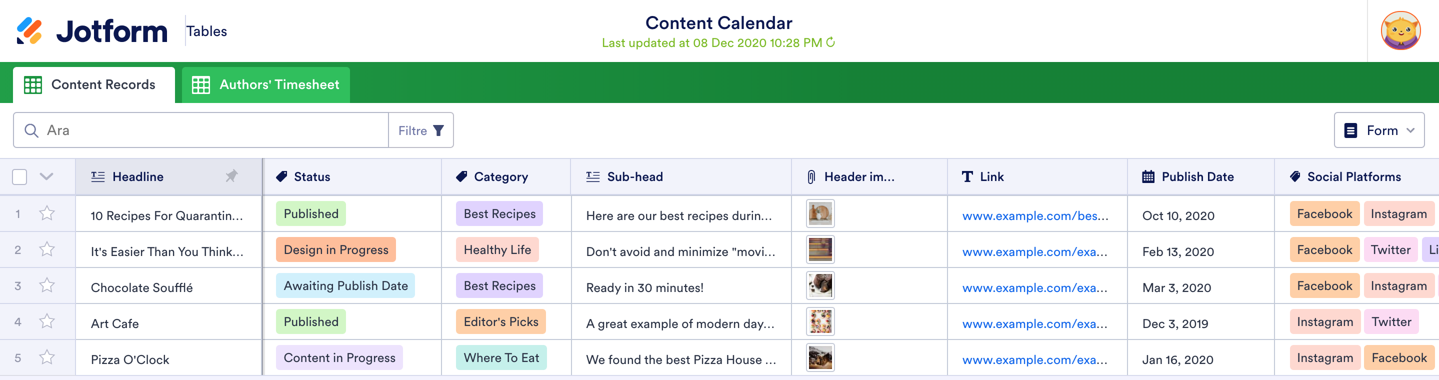 5 templates to use in your marketing planning Image-4