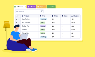 7 Google Sheets alternatives for professionals in 2026