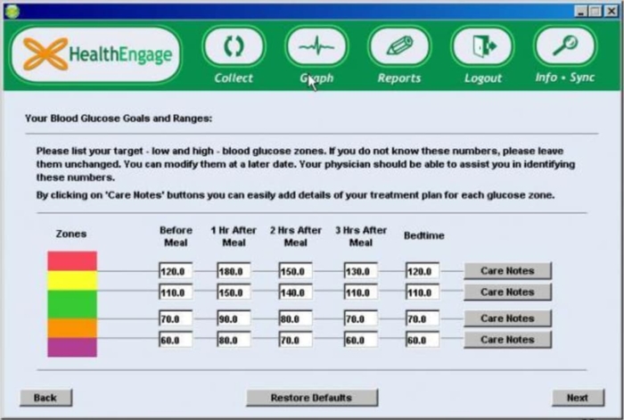 HealthEngage