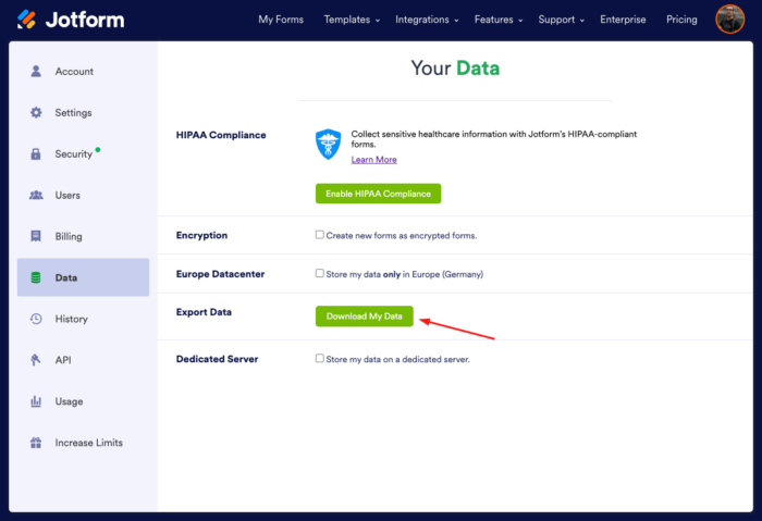How to make CCPA compliance and data collection easy Image-4