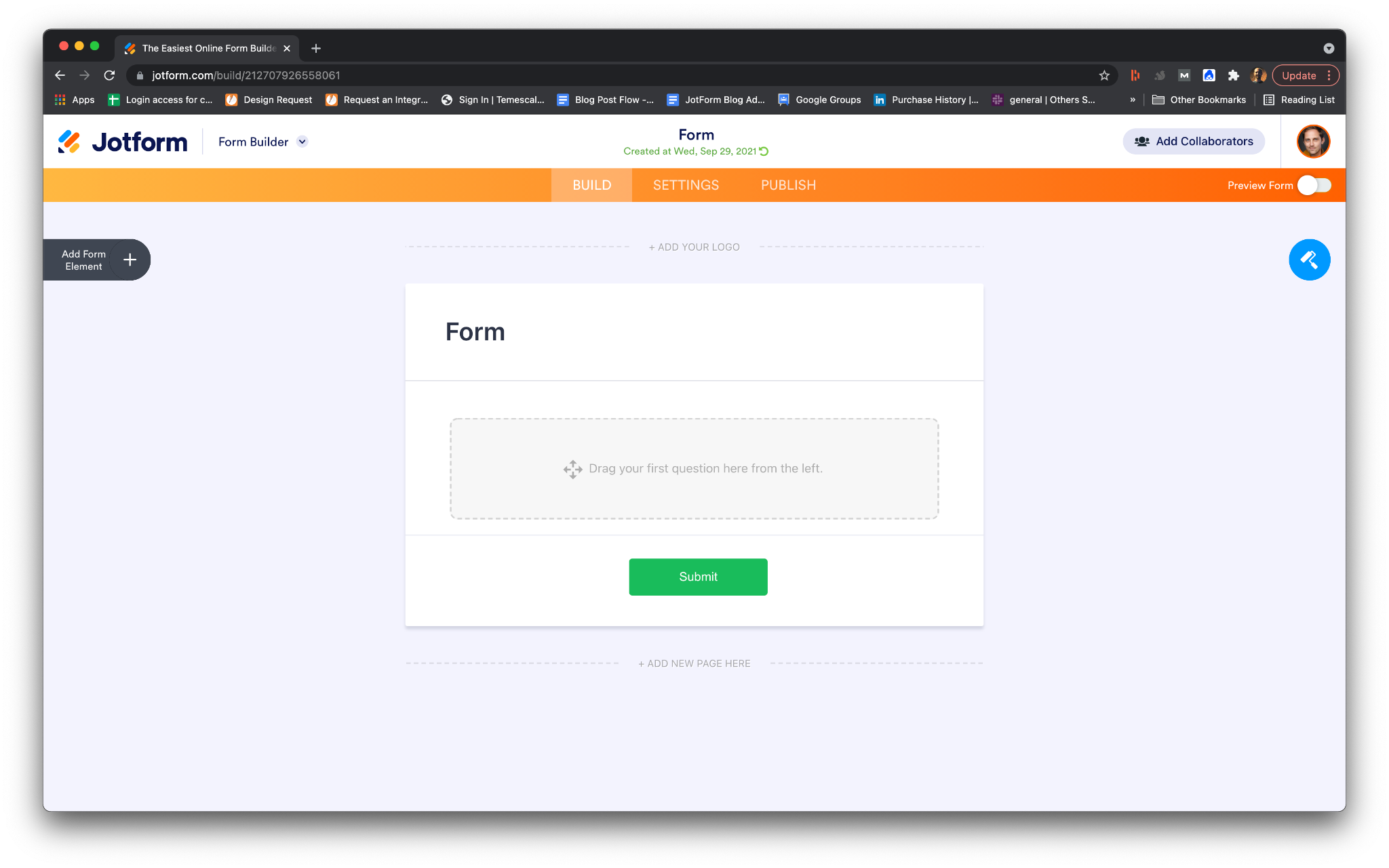 Jotform rebranded: What's changed and what hasn't Image-7