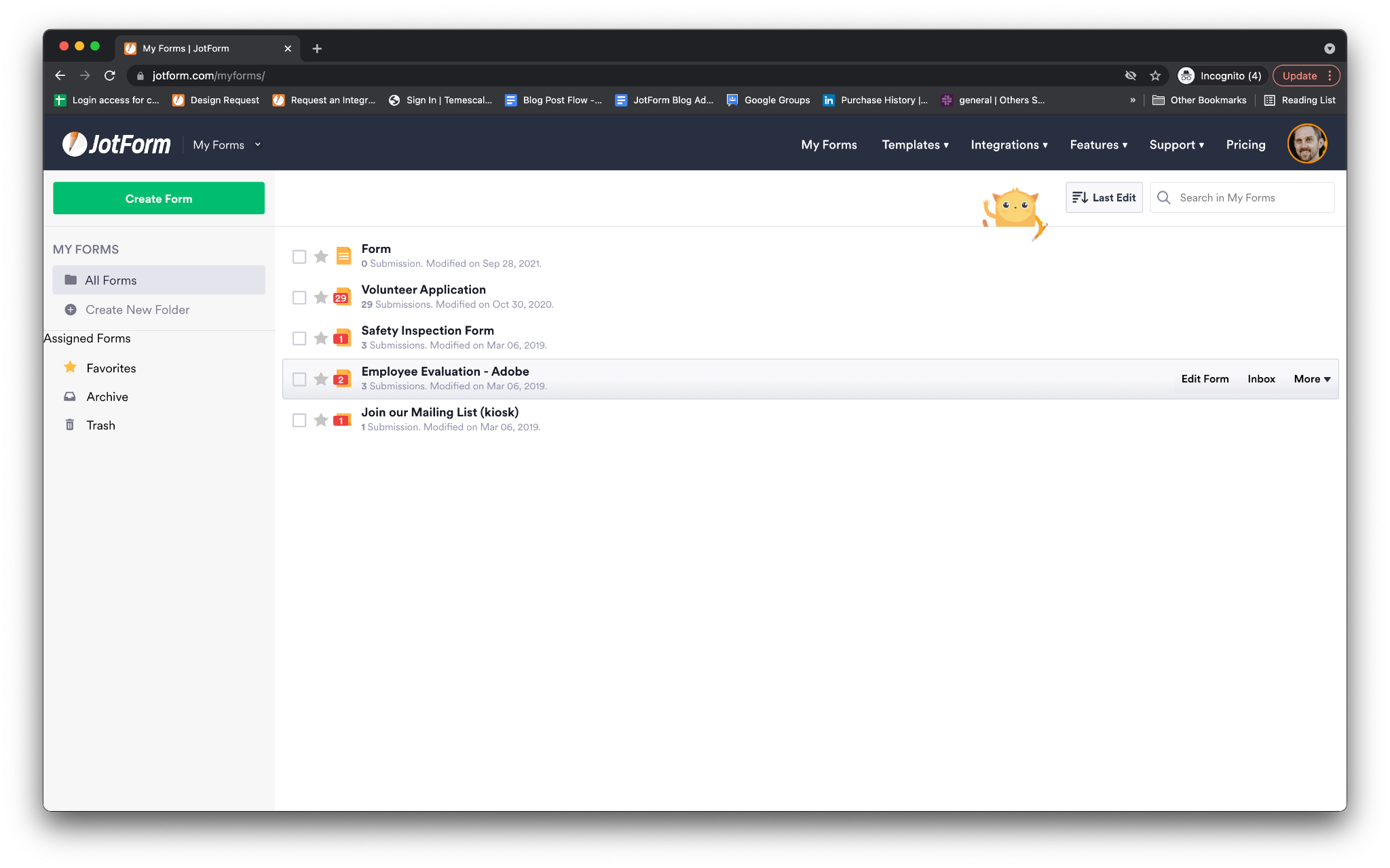 Jotform rebranded: What's changed and what hasn't Image-8