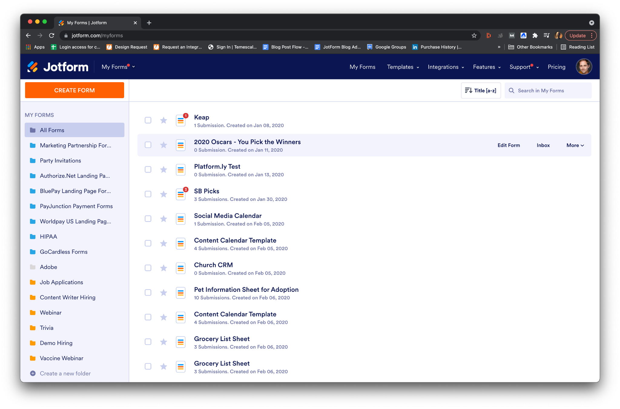 Jotform rebranded: What's changed and what hasn't Image-9