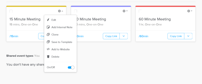 How to connect Zoom to Calendly Image-2