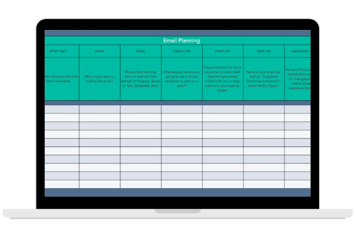 5 templates to use in your marketing planning Image-7