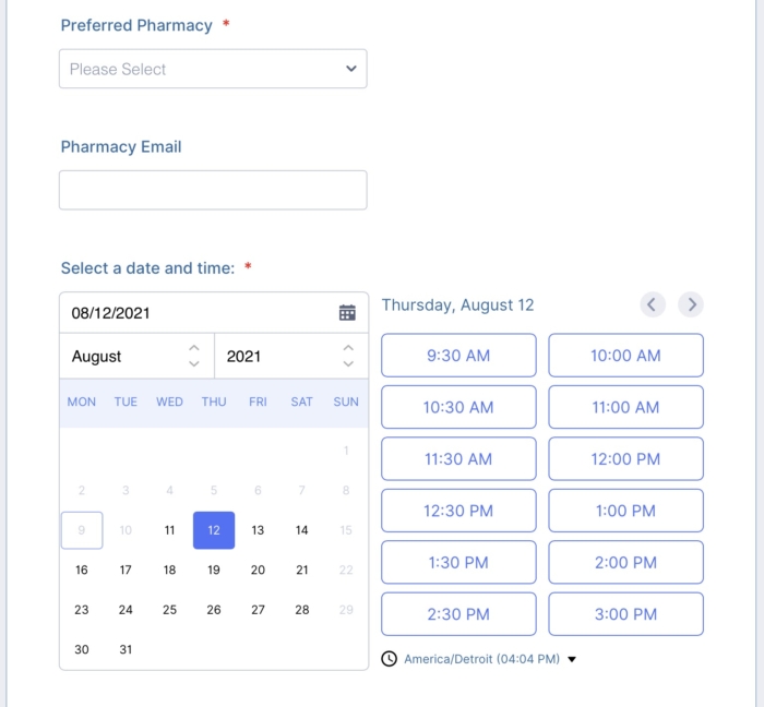 How Jotform facilitates vaccination efforts Image-3